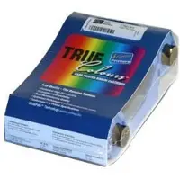Zebra 800015-102 inktlint rood