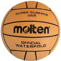 Molten waterpolobal