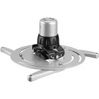 Vogel's PPC2500 projector universal ceiling mount silver