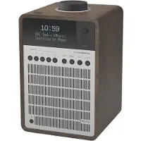 Revo SuperSignal Walnoot/Zwart