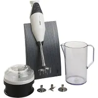 Bamix Colorline M 200 - Wit