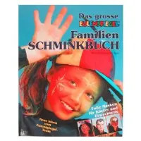 Scheepers Schminkboek Tijl Uilenspiegel (duitstalig)