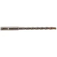 Wolfcraft Hamerboor | SDS-plus Prof | 4-Cut | Ø8 x 160mm | 1 stuk - 7423000