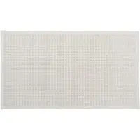 Casilin Royal Touch - Badmat - 55x95cm - White