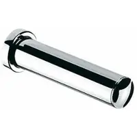 Plieger 2Switch reserverolhouder chroom 0693802