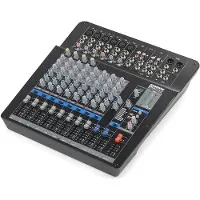 Samson Mixpad MXP144FX