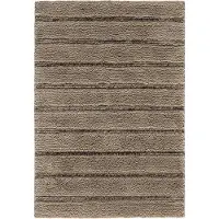 Casilin California - Badmat met antislip - Sand - 70 x 120 cm