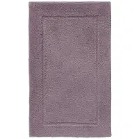 Aquanova Badmat Aquanova Accent Mauve