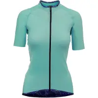 Agu Shape fietsshirt Kleur: blauw, Maat: XL