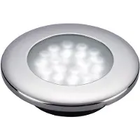 Talamex Capella Light Grijs