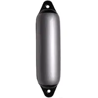 Talamex Heavy Duty Fender Grijs 25 x 85 cm