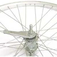 Roland achterwiel 26 x 1.75 shimano rn alu stand zilver