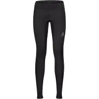 Odlo Fietsbroek Odlo Womens Tights Julier Black