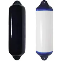 Ocean - Fenders - Stootwillen - Heavy duty