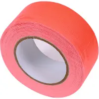 Innox ETA NEO-OR Gaffa Tape 50 mm x 25 m neon oranje