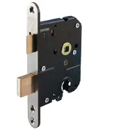 Nemef d+n veiligh.i.slot 50 mm dr.r.2 4119/27z/pl LS