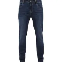 Urban Classics Jeans blauw denim