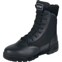 Magnum - Essential Equipment Veterboots 'Classic' zwart