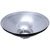 Godox BDR-S420 Beauty Dish Reflector Silver 42cm