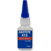 Loctite superbonder 415 - 20ml