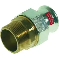 Aalberts integrated piping systemsBV xpress c 3d kopp 3/4x22bt 6207201