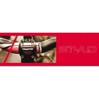 Truvativ T40 Fiets Stuurpen