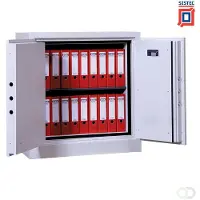 Sistec TSF 1009