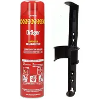 Prymos spray brandblusser universeel