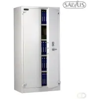 Salvus Brandwerende Archiefkast HS2/9002/EZ