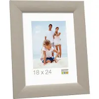 Deknudt Frames fotokader beige hout