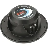 Boss Audio Systems Marine Speaker 5.25 150w Zwart