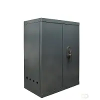 De Raat LL 18 Laptopkast