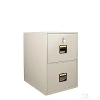 De Raat Ladenkast Sun Safe SF 680-2DK
