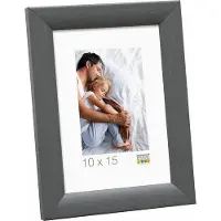 Deknudt Frames fotokader grijs hout