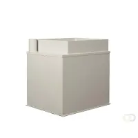 De Raat Vloerkluis BT 3