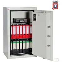 Sistec Euroguard SE II-3 LFS60P