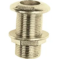 Talamex Skin Fitting Goud 3/4 x 75 mm