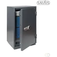 Salvus Torino 5 elo