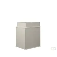 De Raat Vloerkluis BT 1