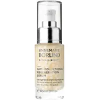 Börlind Anti-Pollution & Regeneration Serum | 30 ml