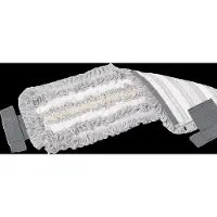 Vileda Trio mop katoen 40 cm Vileda