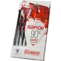 Harrows softtip retina dartpijlen - 18 gr