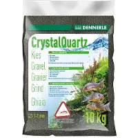 Dennerle Kristalkwarts grind (Grind, Andere objecten), Aquarium decoratie
