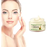 Bekend van TV Orange Care Slakkencreme - Baba de Caracol 50ml