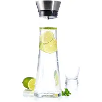 Huismerk Premium Waterkaraf - 1 Liter