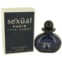 Michel Germain Sexual Paris Pour Homme Eau De Toilette Spray 125 ml