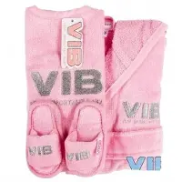 Vib Giftset roze