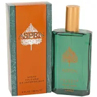 Coty Aspen By Cologne Spray 120 ml - Fragrances For Men