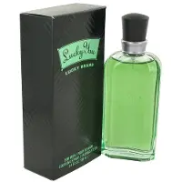 Liz Claiborne Lucky You van Lucky Brand, 3,4 oz Eau De Toilette Spray voor Mannen