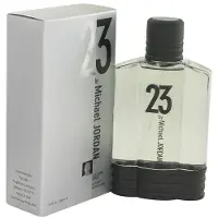Michael jordan 23 100 ml - Eau De Cologne Spray Men